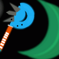 MOON AXE
