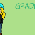 What grade r u in next year?
