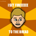 Makes Peeta Mellark Look Epic