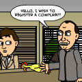 TotD: Pet Shop