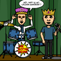 The Royal Pains