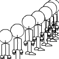 Fila do Banheiro