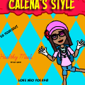Calena's Style