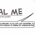 Remix with the real you