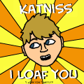 peeta