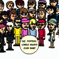 SgtPeppersLonelyHeartsClubBand