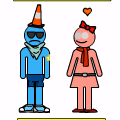 TotD: Dummies