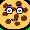 I LUV COOKIES!
