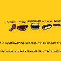 Meet the meats