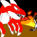 RED Dragon