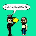 Card Shark
