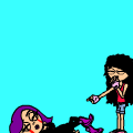 MONKEYS03 vs. BIKITA