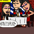 TotD: Waiter(continued)