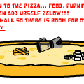 Pizza Remix!!