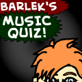 Music Quiz!