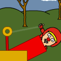  High-flyer - Bombermania #1
