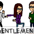 Dance Time xD