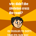Jokes