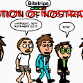 Evolution of Nostradamus