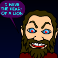 The Beast in Me