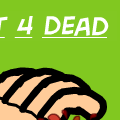 Left 4 Dead 2 Intro