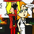 Swords & Sorcerers