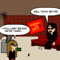 TotD: Bad Copies