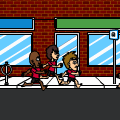 TotD: Marathon