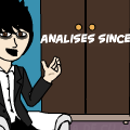 Analigames & Series