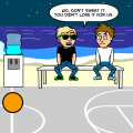Space Chronicles