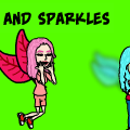 Glitter And Sparkles