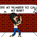 call my baby