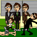 The Versions of Me