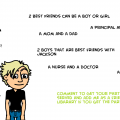 Teenaged