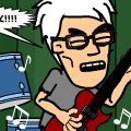 TotD: Rocking