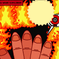TotD: Burn