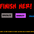 Finish Her