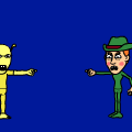 TotD:Cherrios Or Lucky Charms?