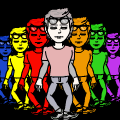 Colours....