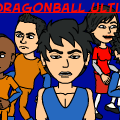 dragonball ultimate