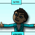 KTI database(Kinzard the insane)