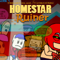 SBCGFAP Homestar Ruiner