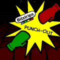 Bitstrips Punchout