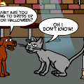 TotD: Burn