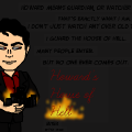 Howard's House of Hell
