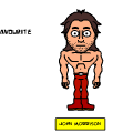 wwe remix