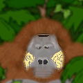The Thinkers of the Jungle