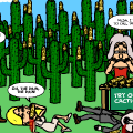 TotD: Corn