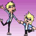 Chibis And Such