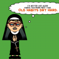 TotD: Habits